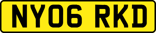 NY06RKD