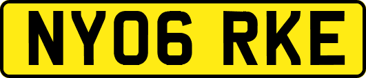 NY06RKE