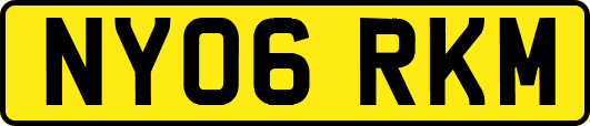 NY06RKM