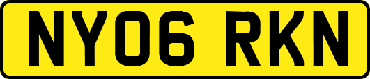 NY06RKN