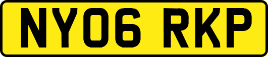 NY06RKP