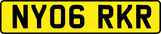 NY06RKR