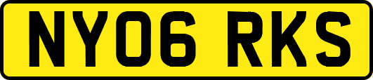 NY06RKS