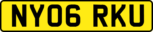 NY06RKU