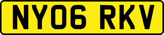 NY06RKV