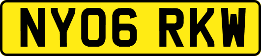 NY06RKW