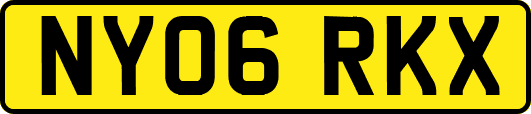 NY06RKX