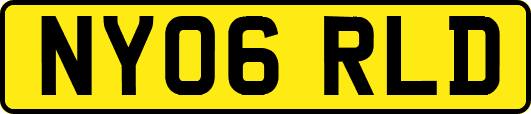 NY06RLD