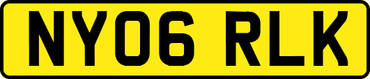 NY06RLK