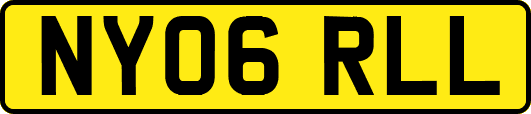 NY06RLL