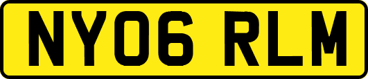 NY06RLM