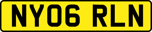 NY06RLN