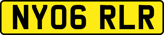 NY06RLR
