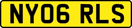 NY06RLS