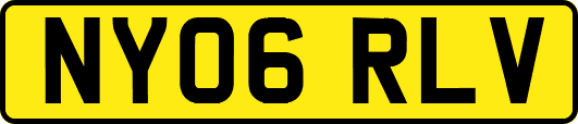 NY06RLV