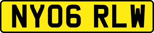 NY06RLW