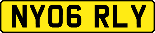 NY06RLY