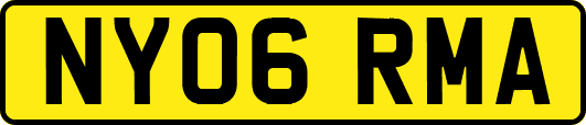 NY06RMA