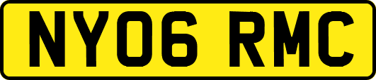 NY06RMC