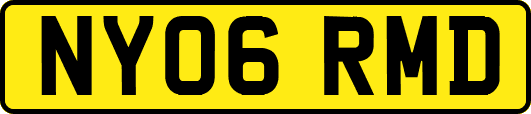 NY06RMD
