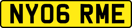 NY06RME