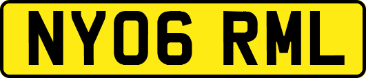 NY06RML