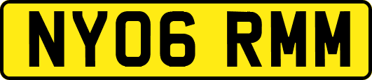 NY06RMM