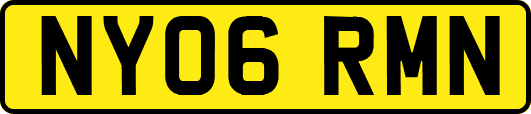 NY06RMN