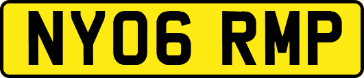 NY06RMP