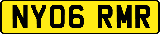 NY06RMR