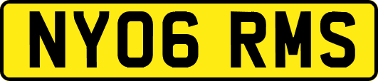 NY06RMS