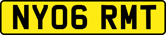 NY06RMT