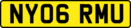 NY06RMU