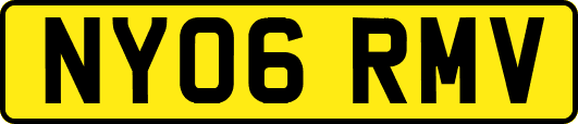 NY06RMV