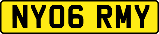NY06RMY