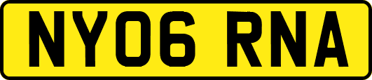 NY06RNA