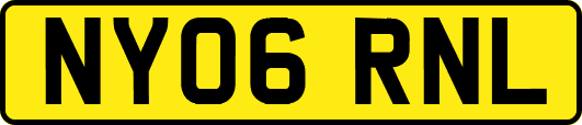 NY06RNL