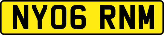 NY06RNM