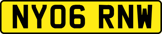 NY06RNW