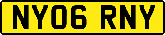 NY06RNY