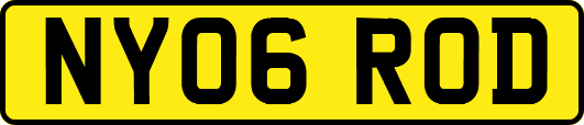 NY06ROD