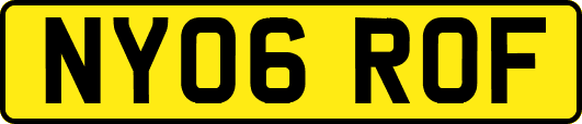 NY06ROF