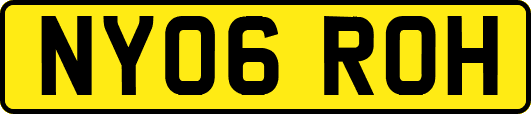 NY06ROH