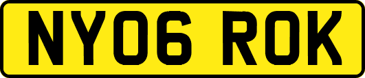NY06ROK