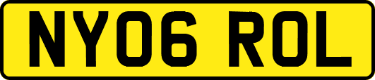 NY06ROL