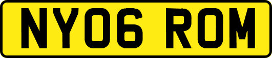 NY06ROM