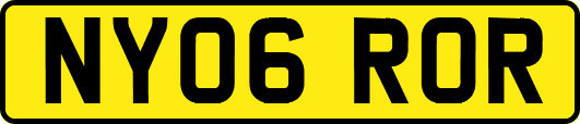 NY06ROR