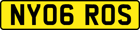 NY06ROS