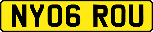 NY06ROU