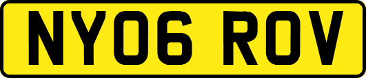 NY06ROV
